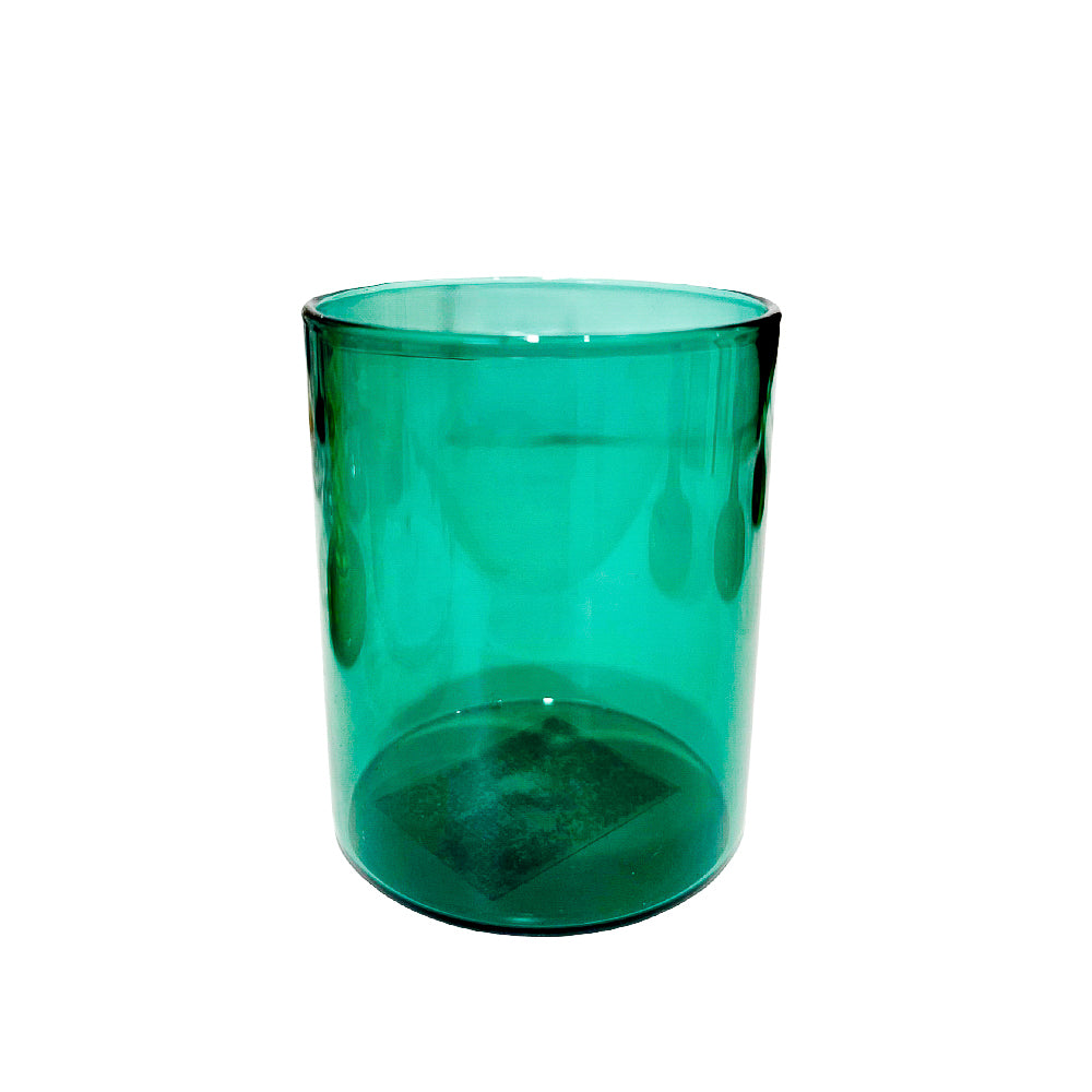 Vaso de vidrio surtido Home Elegance de 8 cm.