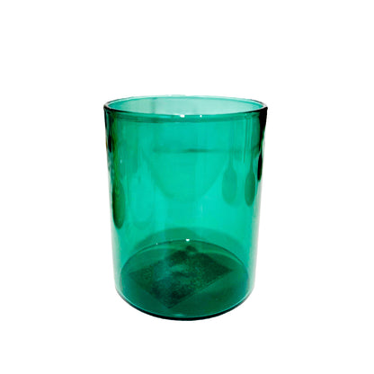 Vaso de vidrio surtido Home Elegance de 8 cm.