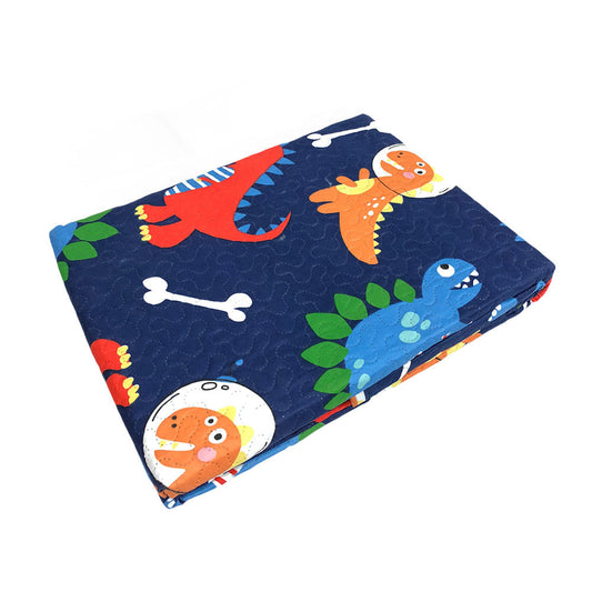 Sobrecama Twin Infantil Scarlett Classics Eddy 2 Piezas - Surtido