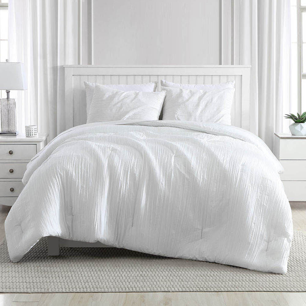 Comforter Rt Designer Greenport 3 Piezas - QUEEN