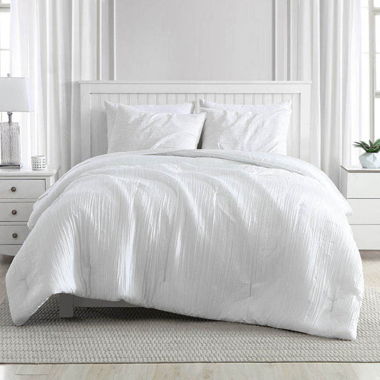 Comforter Rt Designer Greenport 3 Piezas - QUEEN