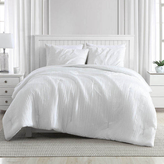 Comforter Rt Designer Greenport 3 Piezas - KING