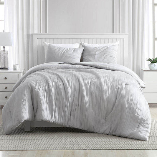 Comforter Rt Designer Greenport 3 Piezas - QUEEN