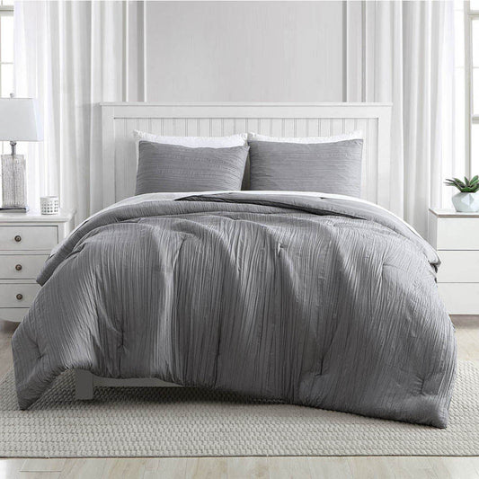 Comforter Rt Designer Greenport 3 Piezas - QUEEN