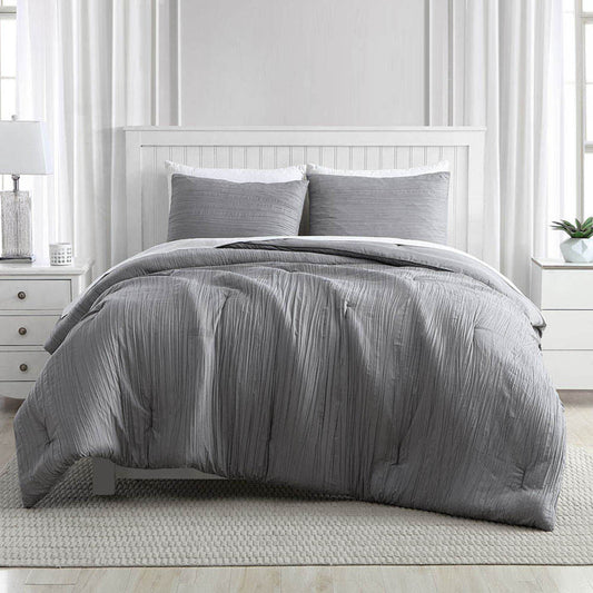 Comforter Rt Designer Greenport 3 Piezas - KING