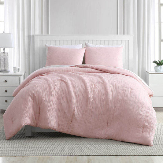 Comforter Rt Designer Greenport 3 Piezas - QUEEN