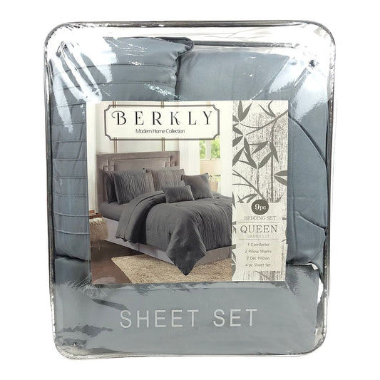 Comforter Crest Home Cleveland - King