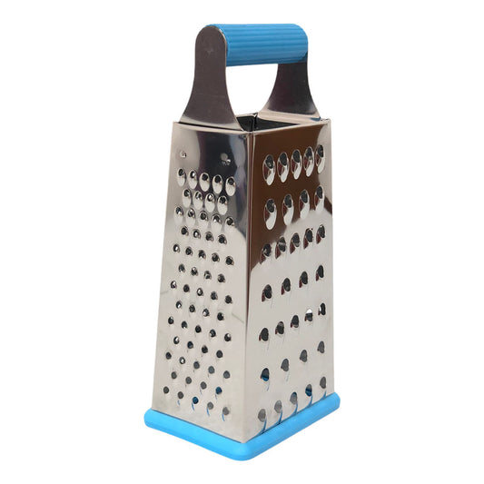 Rallador de Vegetales Homestar de Metal 8" - Surtido