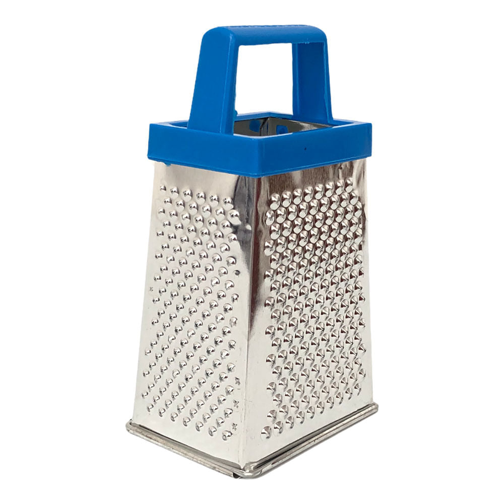 Rallador de Vegetales Homestar de Metal 6" - Surtido