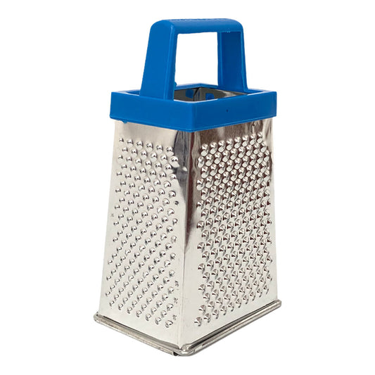Rallador de Vegetales Homestar de Metal 6" - Surtido
