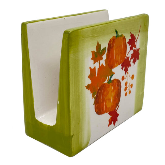 Servilletero Gibson Home de Cerámica