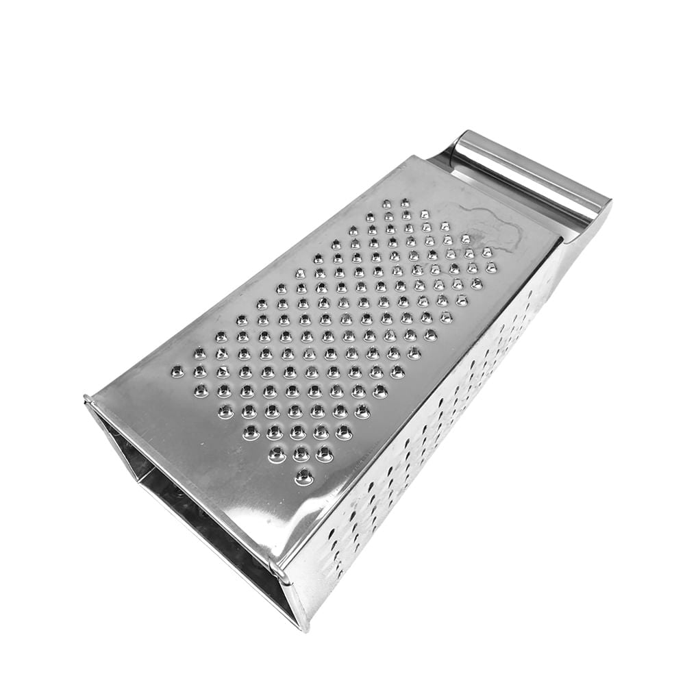 Rayador Lotus de Vegetales Metal