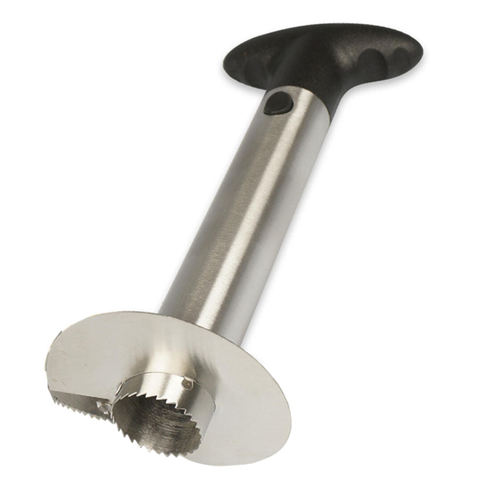 Pelador de Piña Four Seasons de Metal