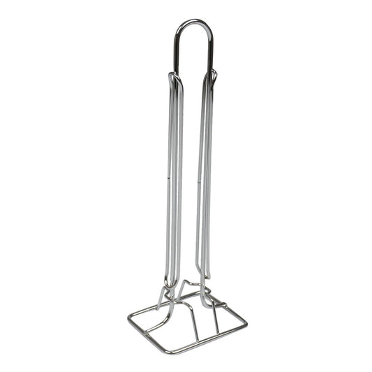 Porta Papel Toalla Four Seasons de Metal de 11.6"