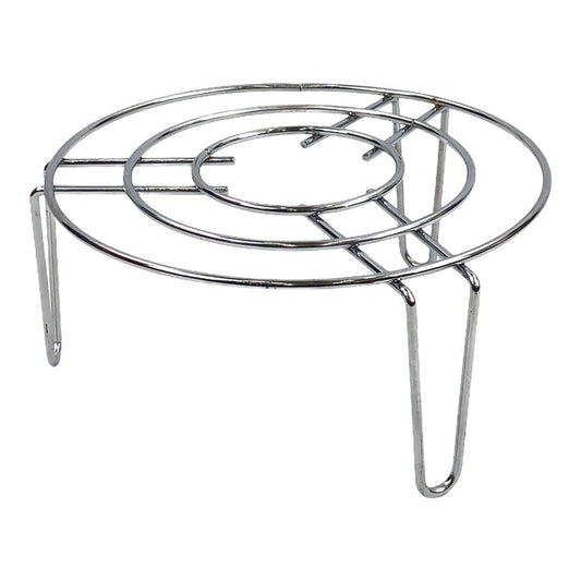 Porta Caliente Family Maid 8.2" - Gris Claro