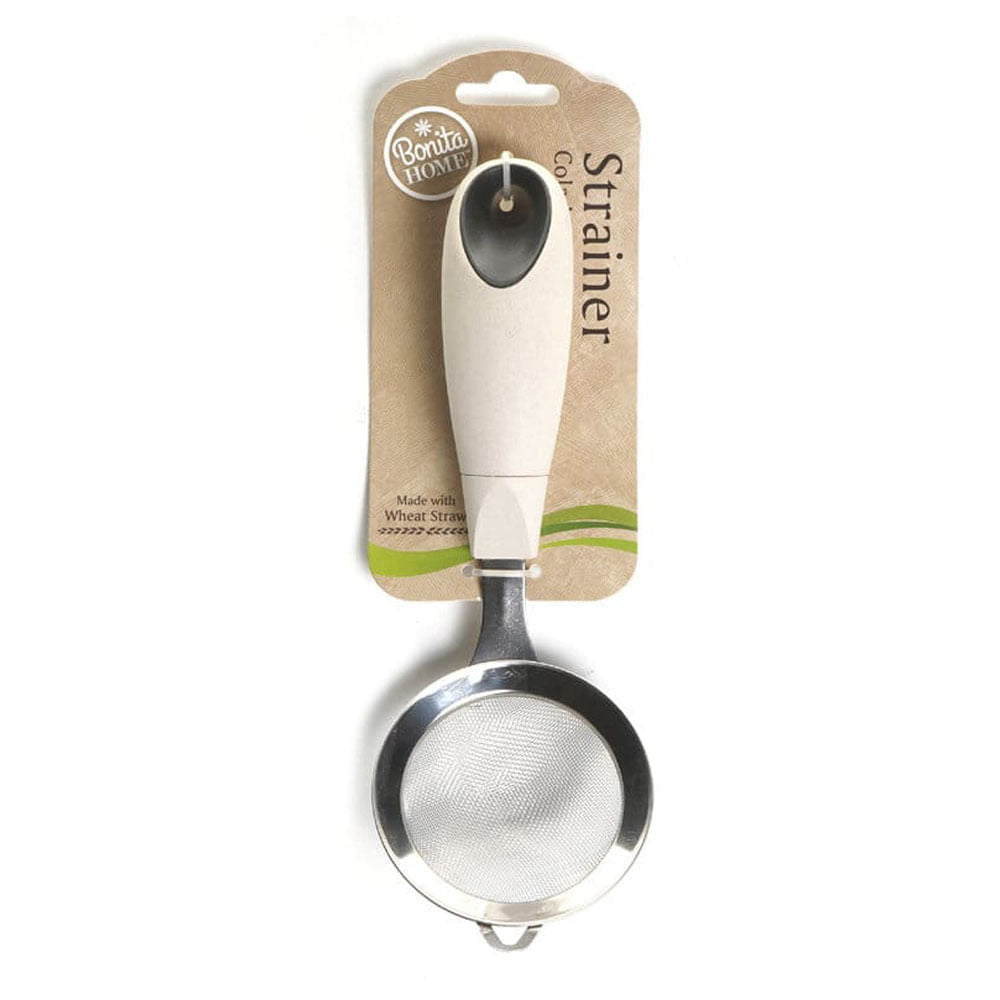 Colador de Metal 26 California 2.95" x 9.05"