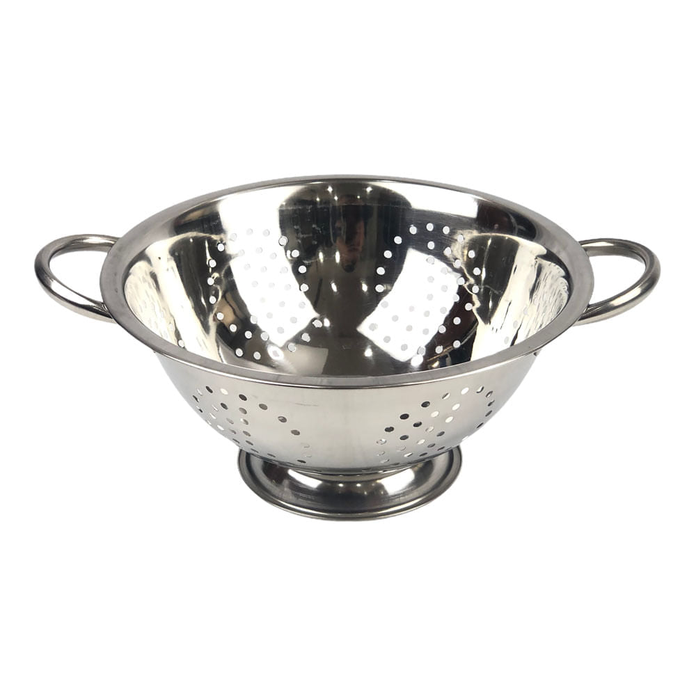 Colador de Metal 26 California