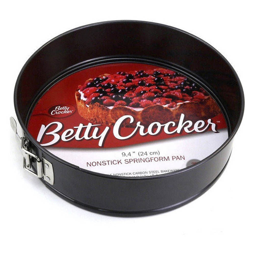 Molde De Reposteria Betty Crocker Desmontable 24cm