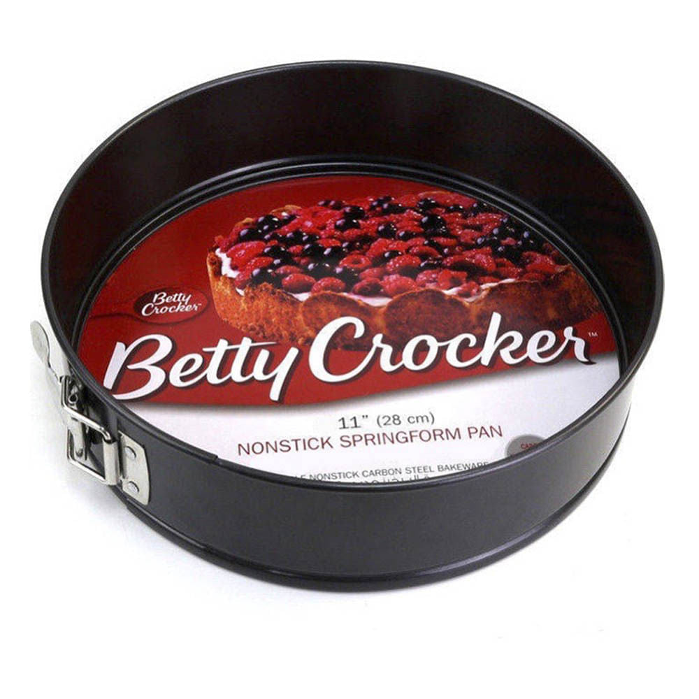 Molde De Reposteria Betty Crocker Desmontable 28cm