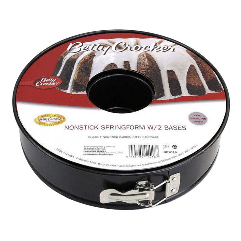 Molde De Reposteria Betty Crocker Desmontable 26cm