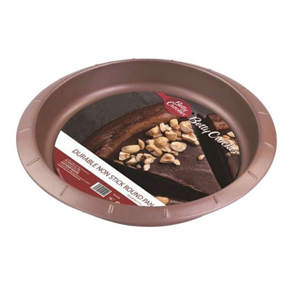 Molde Reposteria Betty Crocker Redondo