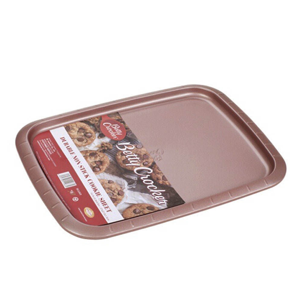 Bandeja Reposteria Betty Crocker Rectangular