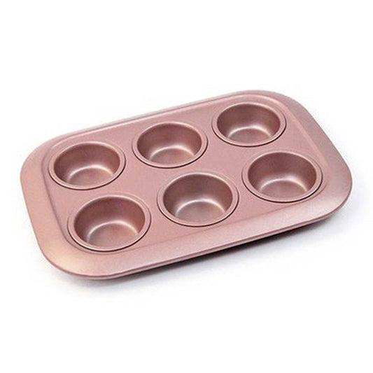 Molde Betty Crocker Para Cupcake