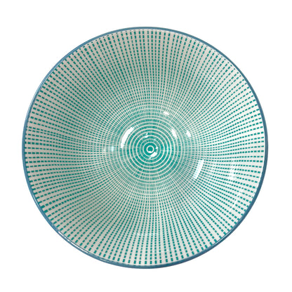 Bowl de Cerámica Home Elegance de 8” - Surtido