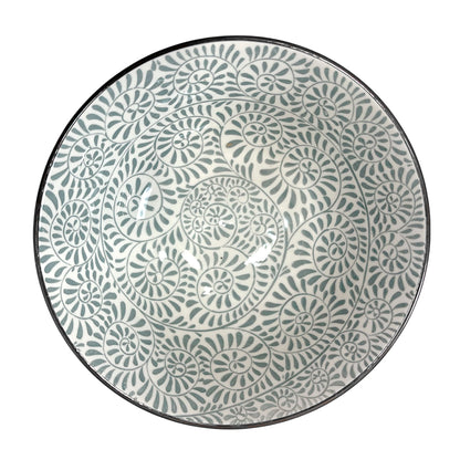 Bowl de Cerámica Home Elegance de 8” - Surtido
