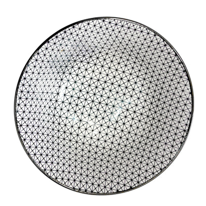 Bowl de Cerámica Home Elegance de 8” - Surtido