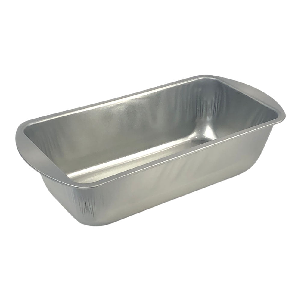 Molde de Repostería Family Maid de Aluminio Rectangular 5" x 2.5" x 10"