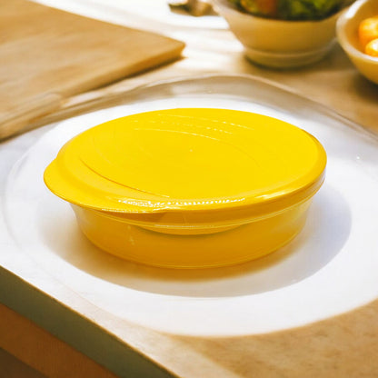 Envase Plástico Tuffex Plastik 900Ml - Surtido