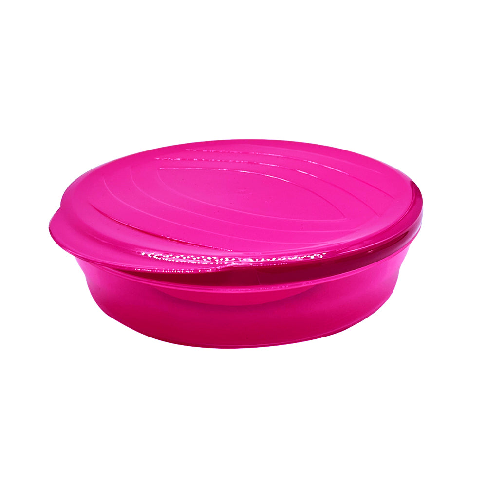 Envase Plástico Tuffex Plastik 900Ml - Surtido