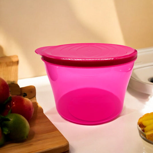 Envase Plástico Tuffex Plastik 2300Ml - Surtido