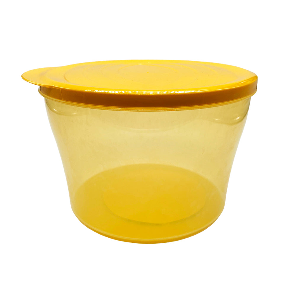 Envase Plástico Tuffex Plastik 2300Ml - Surtido