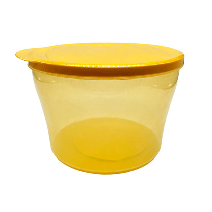 Envase Plástico Tuffex Plastik 2300Ml - Surtido