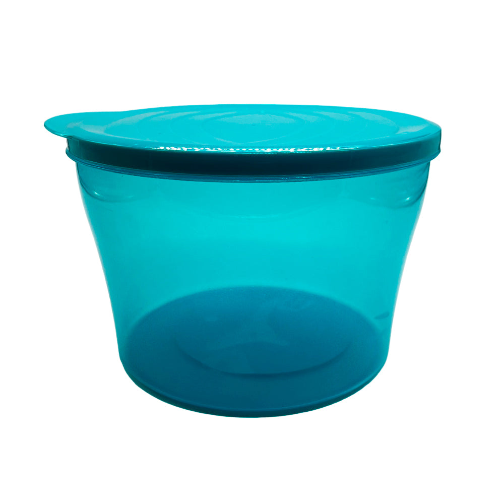 Envase Plástico Tuffex Plastik 2300Ml - Surtido