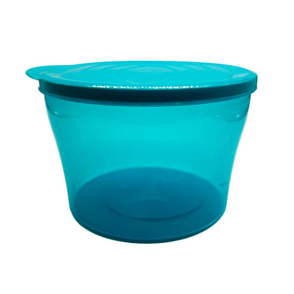 Envase Plástico Tuffex Plastik 2300Ml - Surtido