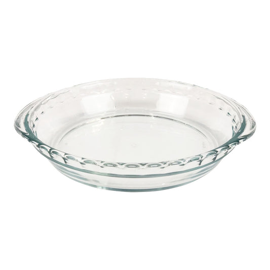 Molde Pie Pyro-O-Rey de Vidrio 57.8 oz