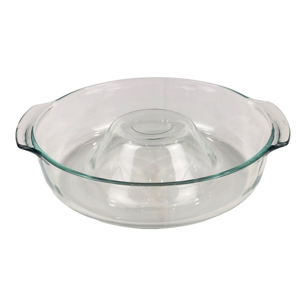 Molde Crisa Para Rosca Pyr o Rey Vidrio 60 oz