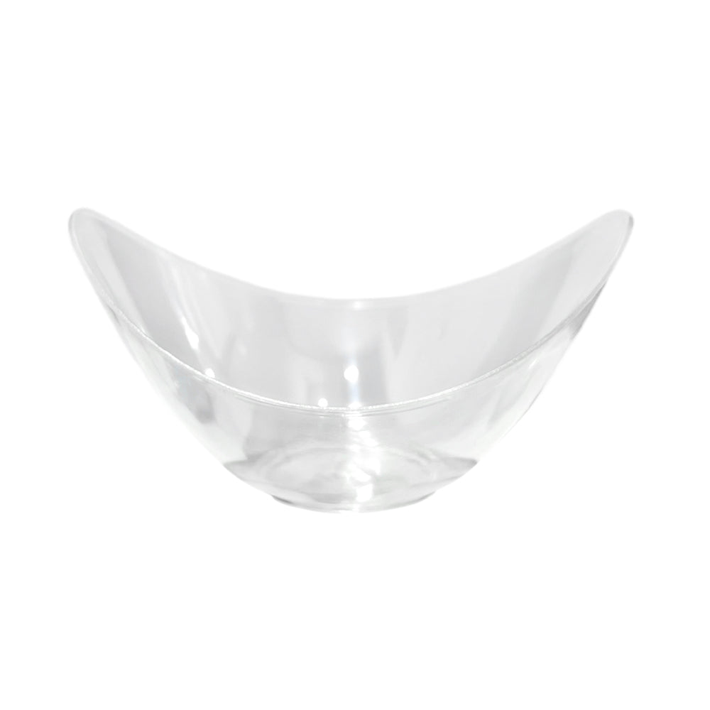 Bowls Desechables Lillian de 1.5 oz Ovalado de 12 Piezas