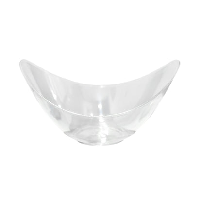 Bowls Desechables Lillian de 1.5 oz Ovalado de 12 Piezas