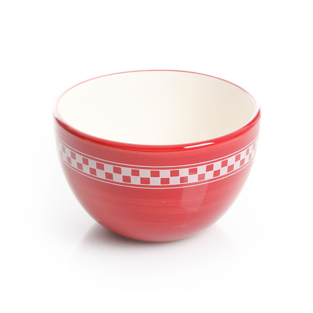 Bowl Ensaladera Gibson de Cerámica