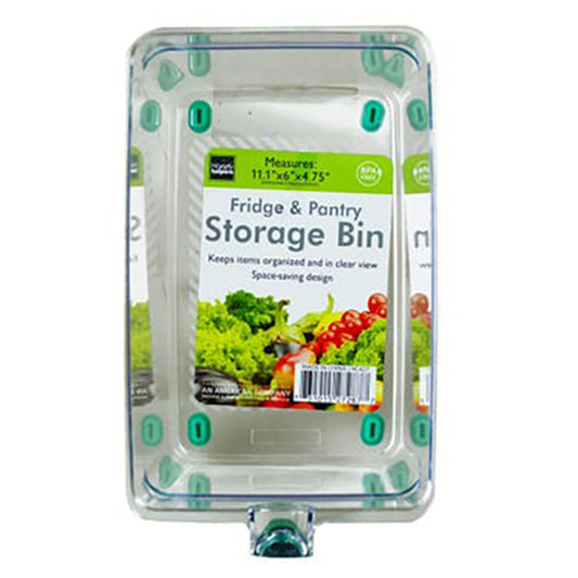 Organizador para refrigerador