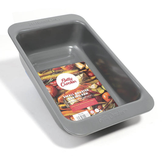 Molde Betty Crocker Rectangular 6 cm x 15.6 cm x 26 cm