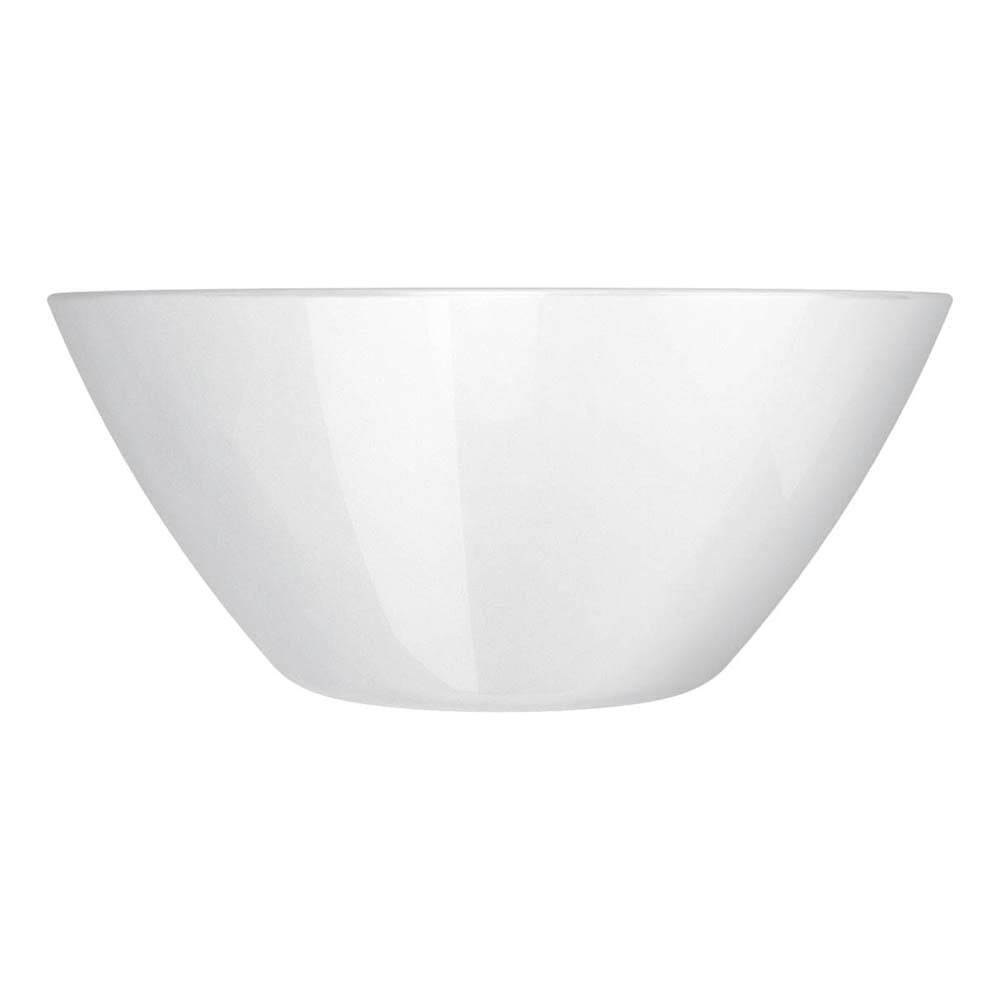 Bowl de Vidrio Marinex Opal Redondo