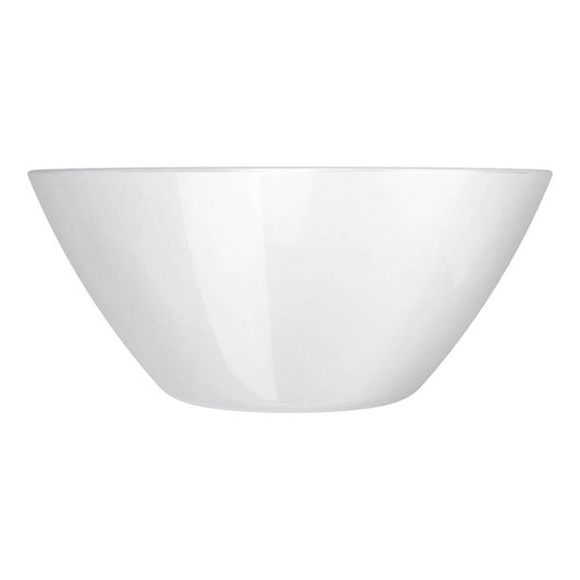 Bowl de Vidrio Marinex Opal Redondo