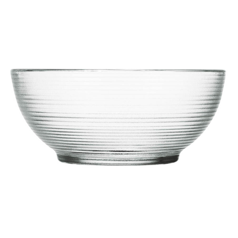 Ensaladera Diamante Marinex de Vidrio