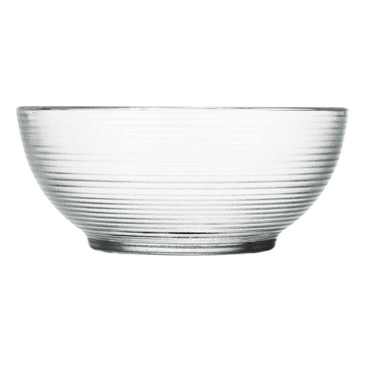 Ensaladera Diamante Marinex de Vidrio