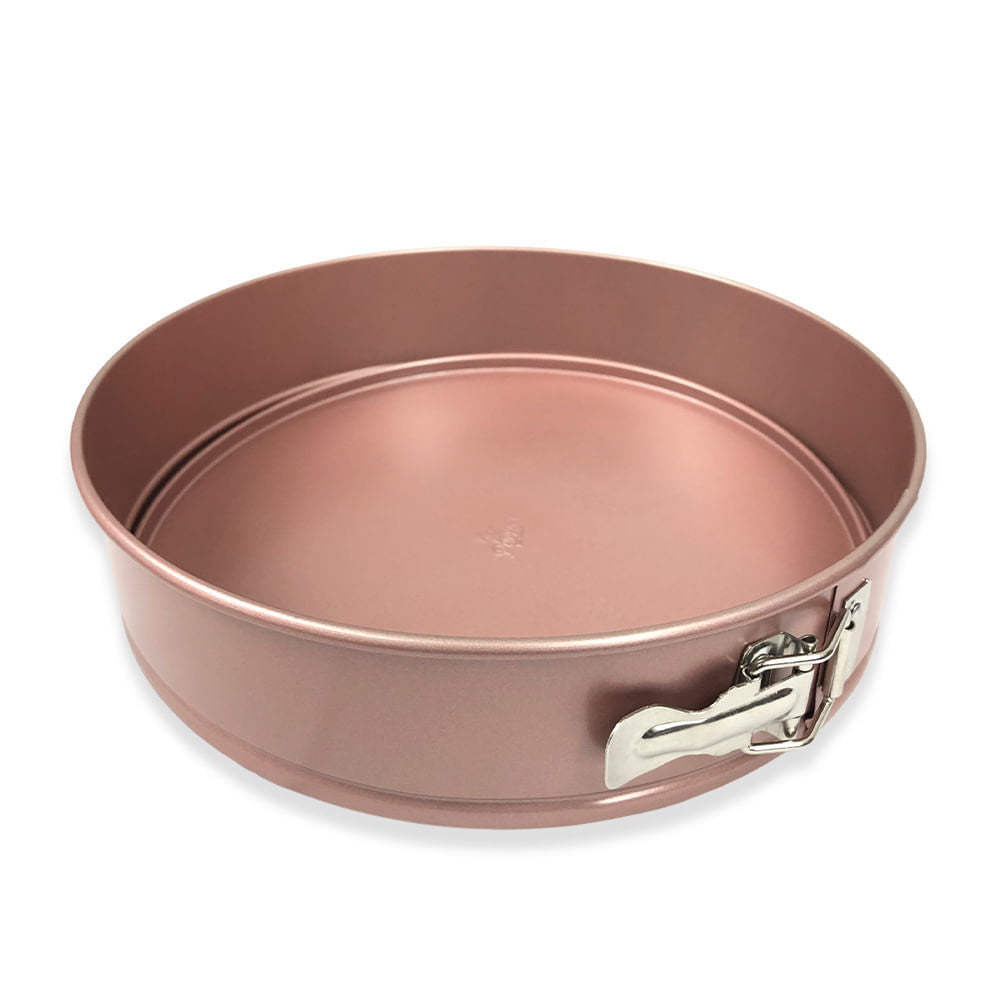 Molde Desmontable Home de Aluminio 28 cm